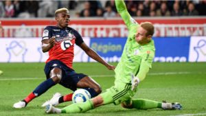 Toulouse vs Lille (22:59 – 18/03) | Xem lại trận đấu
