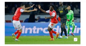 Toulouse vs Rodez (00:45 – 02/03) | Xem lại trận đấu