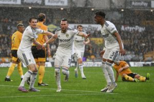 Wolves vs Leeds United (22:00 – 18/03) | Xem lại trận đấu