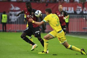 Nantes vs Nice (21:00 – 12/03) | Xem lại trận đấu