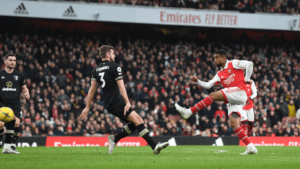 Arsenal vs Bournemouth (22:00 – 04/03) | Xem lại trận đấu