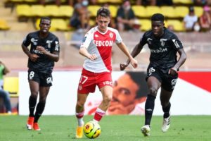 Monaco vs Reims (23:05 – 12/03) | Xem lại trận đấu
