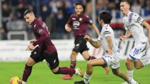 Sampdoria vs Salernitana (21:00 – 05/03) | Xem lại trận đấu