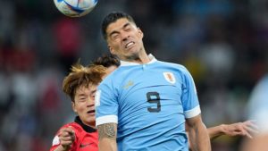 Japan vs Uruguay (17:30 – 24/03) | Xem lại trận đấu