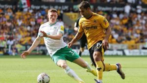 Newcastle vs Wolves (23:30 – 12/03) | Xem lại trận đấu