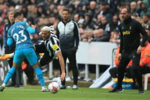 Newcastle vs Tottenham (20:00 – 23/04) | Xem lại trận đấu