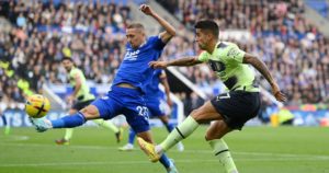 Man City vs Leicester City (23:30 – 15/04) | Xem lại trận đấu
