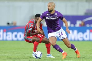 Cremonese vs Fiorentina (02:00 – 06/04) | Xem lại trận đấu