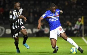 Angers vs Nice (20:00 – 02/04) | Xem lại trận đấu