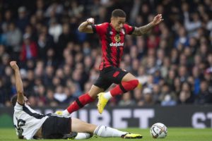 Bournemouth vs Fulham (21:00 – 01/04) | Xem lại trận đấu