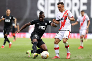 Elche vs Rayo Vallecano (21:15 – 29/04) | Xem lại trận đấu