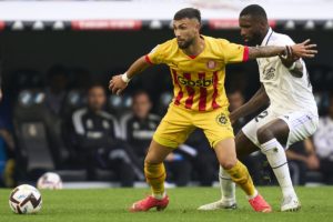 Girona vs Real Madrid (00:30 – 26/04) | Xem lại trận đấu