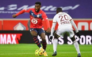 Lille vs Ajaccio (22:00 – 29/04) | Xem lại trận đấu