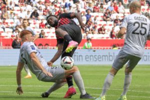 Nice vs Clermont (20:00 – 23/04) | Xem lại trận đấu