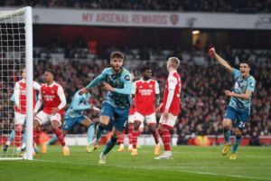 Southampton vs Bournemouth (01:45 – 28/04) | Xem lại trận đấu