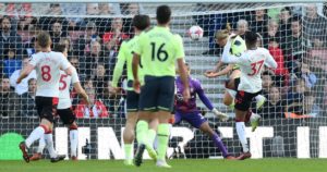 Southampton vs Man City (23:30 – 08/04) | Xem lại trận đấu