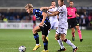 Torino vs Atalanta (01:45 – 30/04) | Xem lại trận đấu