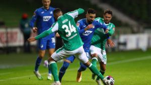 Werder Bremen vs Hoffenheim (22:30 – 02/04) | Xem lại trận đấu