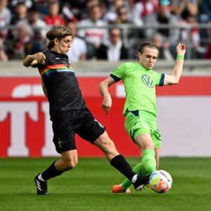 Wolfsburg vs Augsburg (20:30 – 01/04) | Xem lại trận đấu