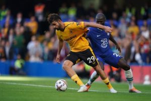 Wolves vs Chelsea (21:00 – 08/04) | Xem lại trận đấu