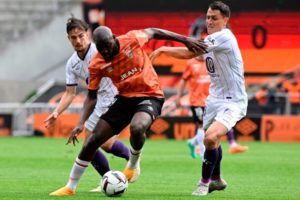 Lorient vs Toulouse (20:00 – 23/04) | Xem lại trận đấu