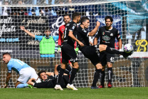 Spezia vs Monza (01:45 – 29/04) | Xem lại trận đấu