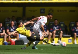 B. Dortmund vs Mainz 05 (20:30 – 27/05) | Xem lại trận đấu