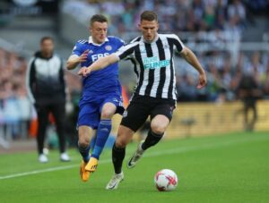 Newcastle vs Leicester City (02:00 – 23/05) | Xem lại trận đấu