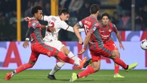 AC Milan vs Cremonese (02:00 – 04/05) | Xem lại trận đấu