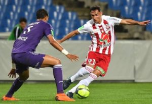 Ajaccio vs Toulouse (20:00 – 07/05) | Xem lại trận đấu