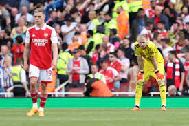Arsenal vs Brighton (22:30 – 14/05) | Xem lại trận đấu