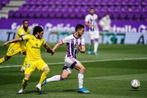 Cadiz vs Real Valladolid (02:00 – 20/05) | Xem lại trận đấu