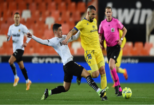 Cadiz vs Valencia (19:00 – 30/04) | Xem lại trận đấu
