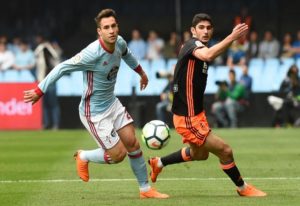 Celta Vigo vs Valencia (19:00 – 14/05) | Xem lại trận đấu