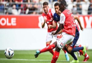 Clermont vs Reims (20:00 – 30/04) | Xem lại trận đấu