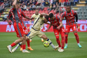 Cremonese vs Verona (20:00 – 30/04) | Xem lại trận đấu