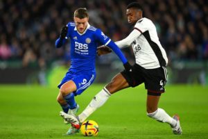 Fulham vs Leicester City (21:00 – 08/05) | Xem lại trận đấu