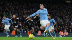 Fulham vs Man City (20:00 – 30/04) | Xem lại trận đấu