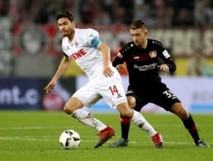 B. Leverkusen vs FC Koln (01:30 – 06/05) | Xem lại trận đấu
