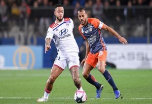 Lyon vs Montpellier (22:05 – 07/05) | Xem lại trận đấu