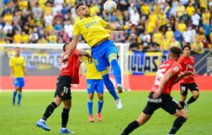 Mallorca vs Cadiz (02:00 – 13/05) | Xem lại trận đấu