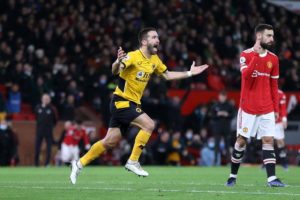 Man Utd vs Wolves (21:00 – 13/05) | Xem lại trận đấu