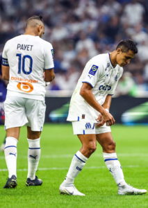 AJ Auxerre vs Clermont (20:00 – 07/05) | Xem lại trận đấu
