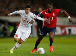 Monaco vs Lille (22:05 – 14/05) | Xem lại trận đấu