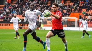 Montpellier vs Lorient (20:00 – 14/05) | Xem lại trận đấu