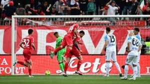 Monza vs Napoli (20:00 – 14/05) | Xem lại trận đấu
