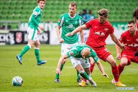 RB Leipzig vs Werder Bremen (22:30 – 14/05) | Xem lại trận đấu