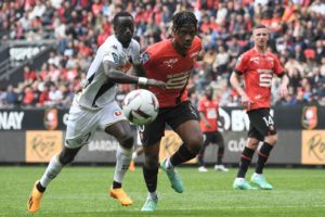 Rennes vs Angers (20:00 – 30/04) | Xem lại trận đấu