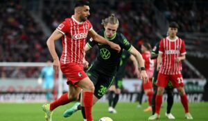 SC Freiburg vs Wolfsburg (01:30 – 20/05) | Xem lại trận đấu