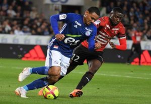 Strasbourg vs Nice (22:00 – 13/05) | Xem lại trận đấu